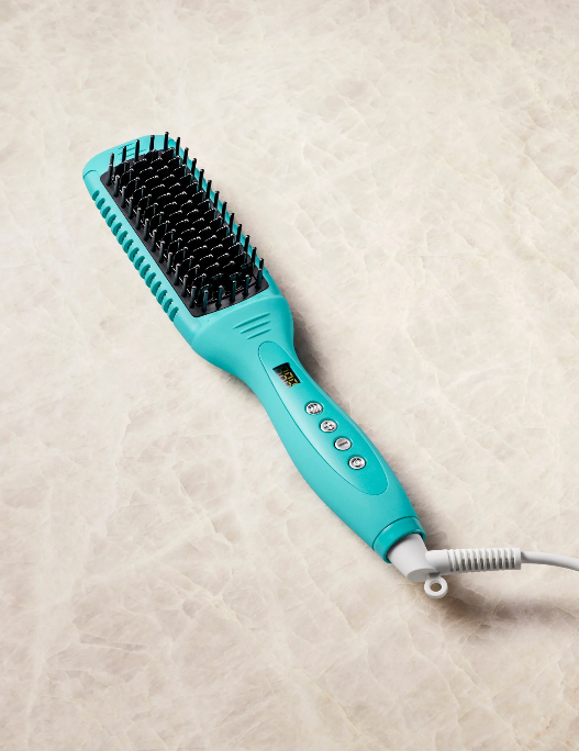 Moroccanoil Smooth Style Ceramic Heated Brush