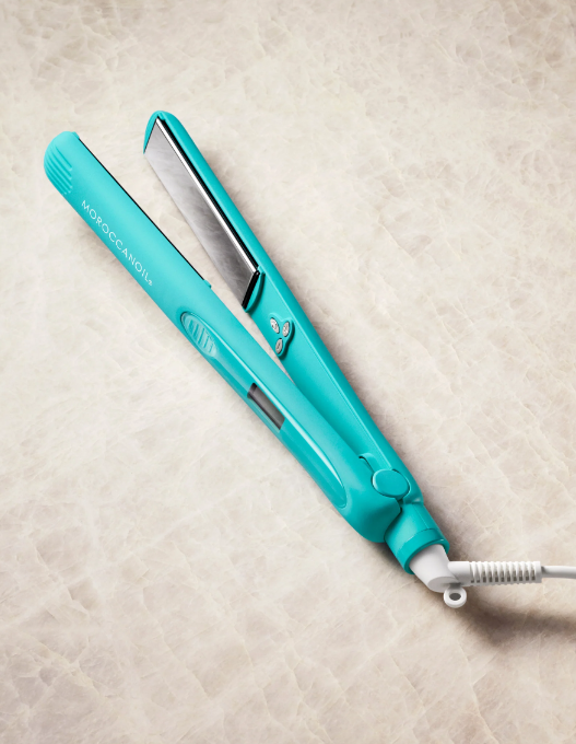 Moroccanoil Perfectly Polished Titanium Flat Iron