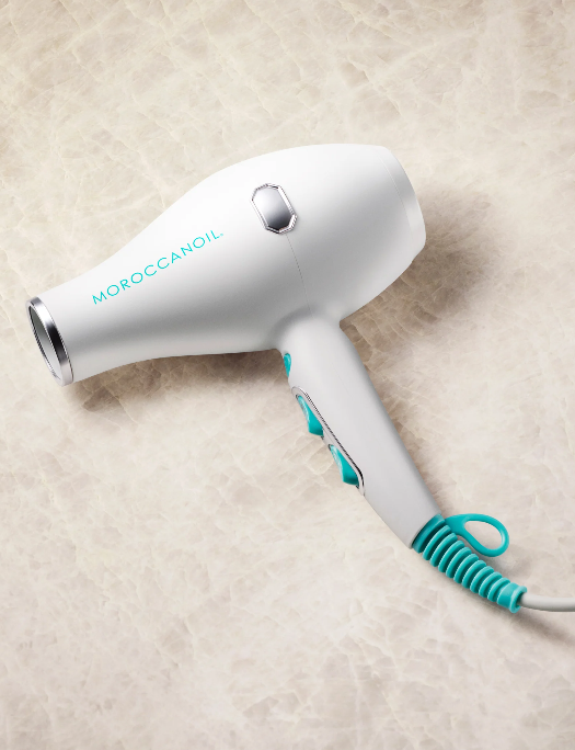 Moroccanoil Smart Styling Infrared Hair Dryer
