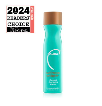 MalibuC Hard Water Wellness Shampoo