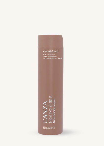 L'anza Healing Curls Butter Conditioner