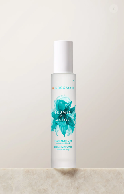 Moroccanoil Fragrance Original Hair & Body Fragrance Mist 3.4 fl oz