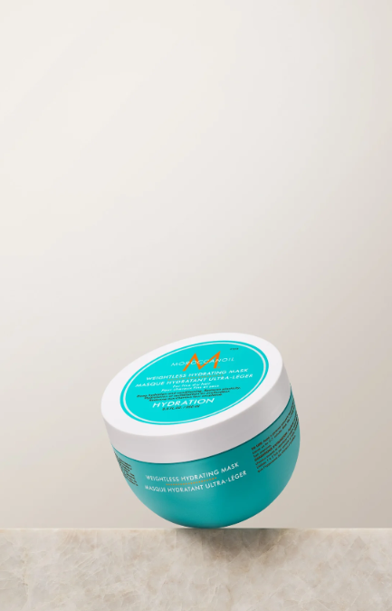 Moroccanoil Weightless Hydrating Mask