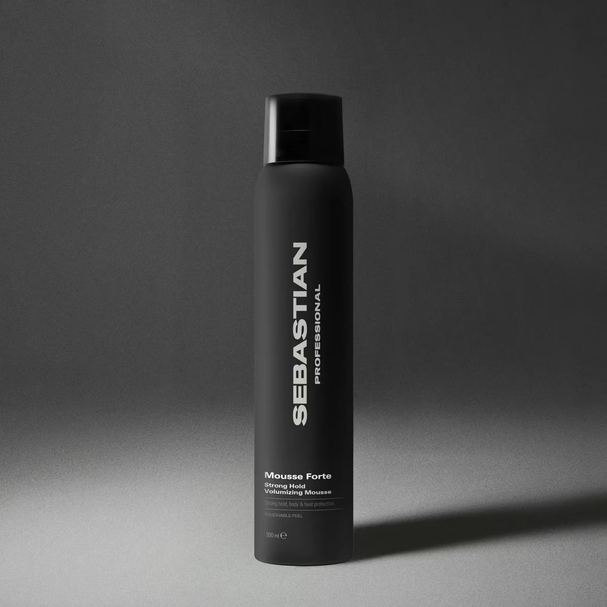 Sebastian Professional Mousse Forte Volumizing Mousse