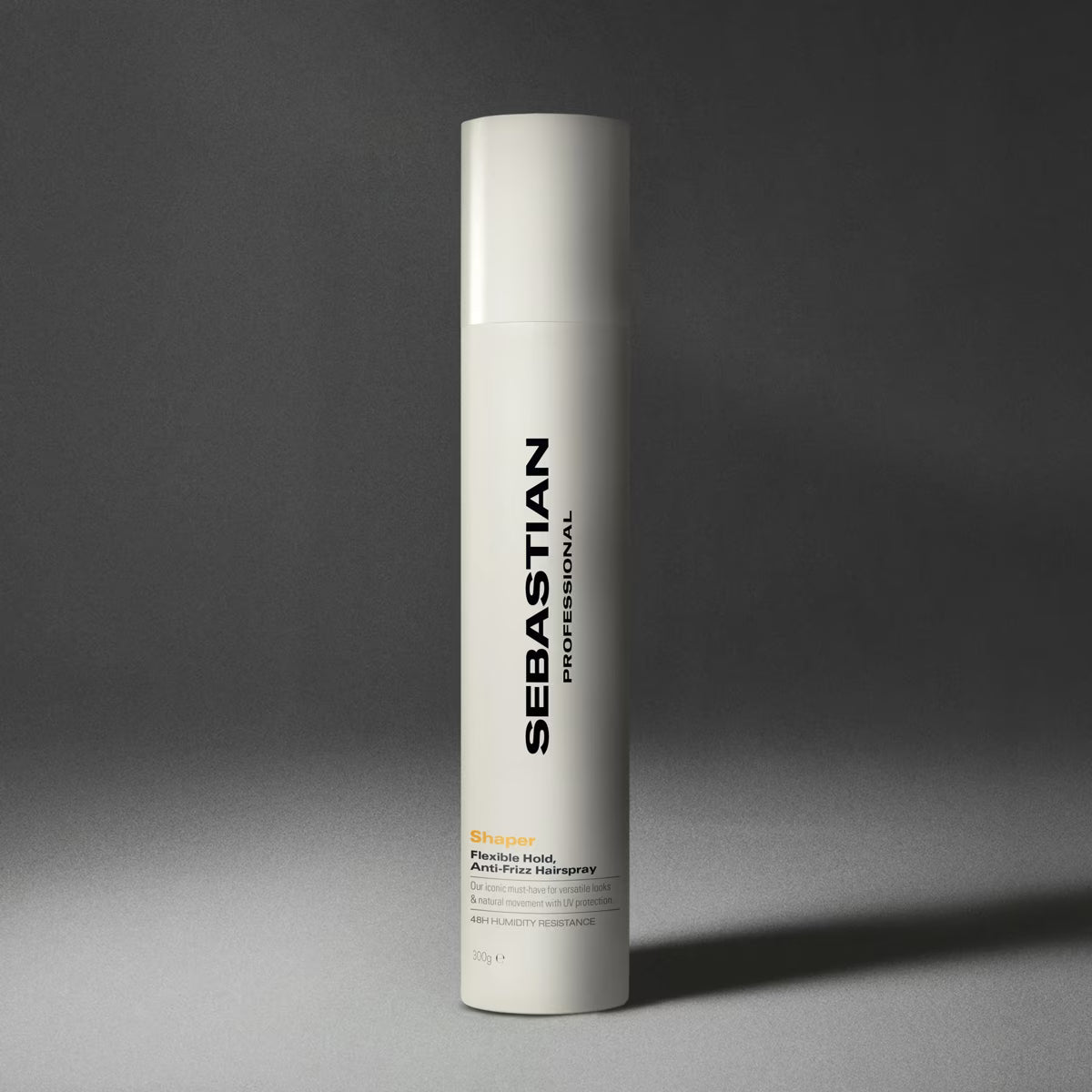 Sebastian Professional Shaper Medium Hold Flexible Hairspray