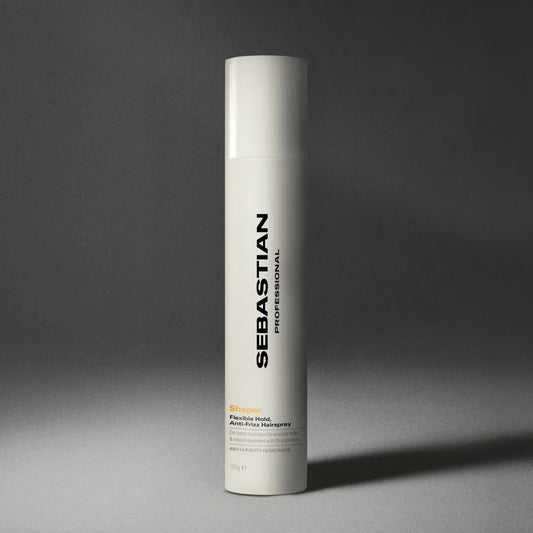 Sebastian Professional Shaper Medium Hold Flexible Hairspray