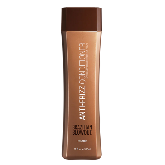 Brazilian Blowout Anti-Frizz Conditoner