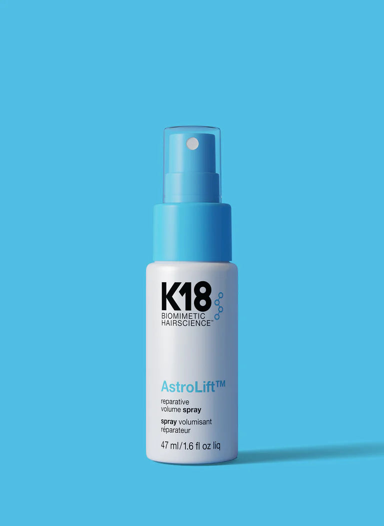 K18 AstroLift Reparative Volume Spray Travel Size
