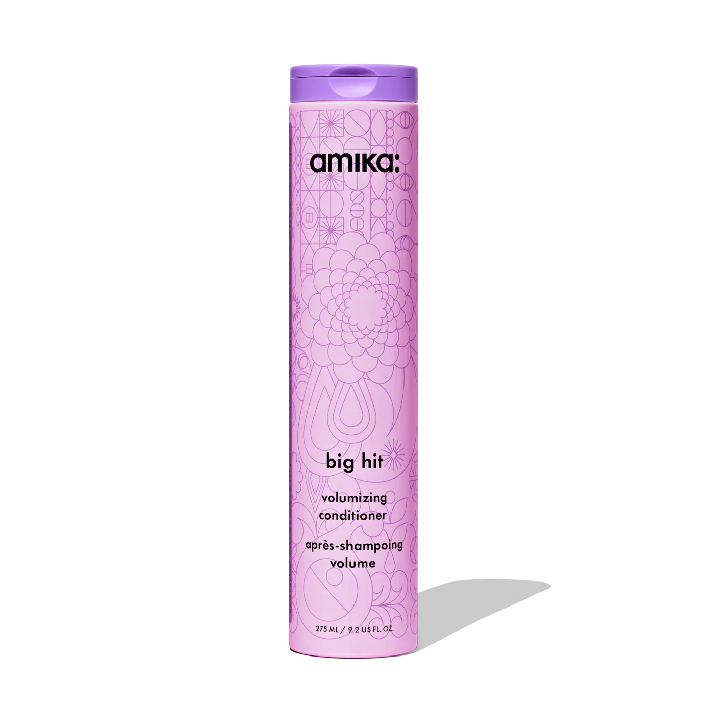 Amika big hit volumizing conditioner