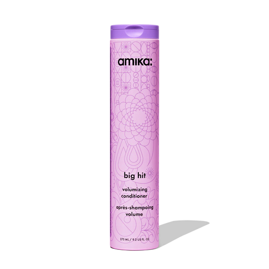 Amika big hit volumizing conditioner
