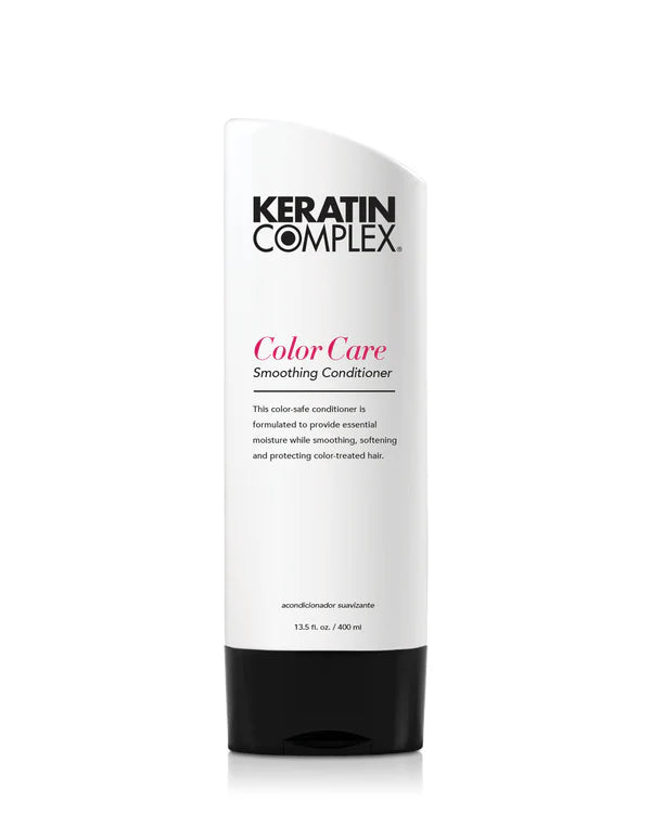 Keratin Complex Color Care Smoothing Conditioner