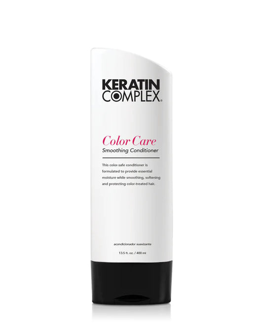 Keratin Complex Color Care Smoothing Conditioner