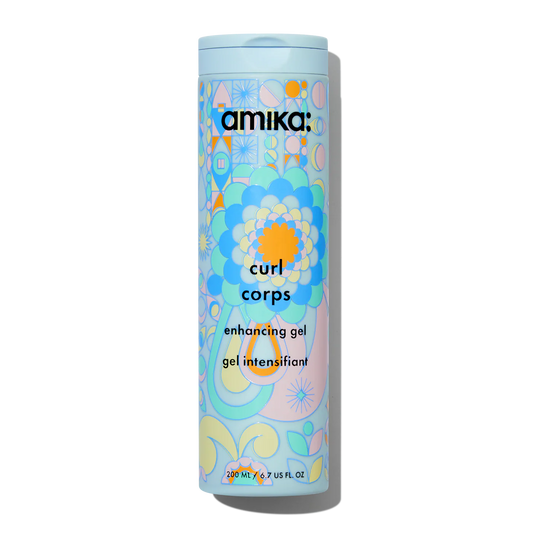 Amika curl corps enhancing gel