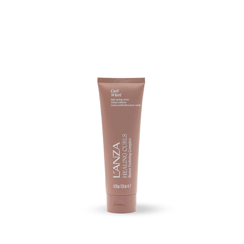 L'anza Healing Curls Curl Whirl Defining Cream