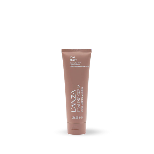 L'anza Healing Curls Curl Whirl Defining Cream