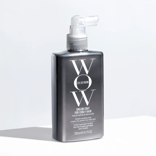 ColorWow Dream Coat for Curly Hair