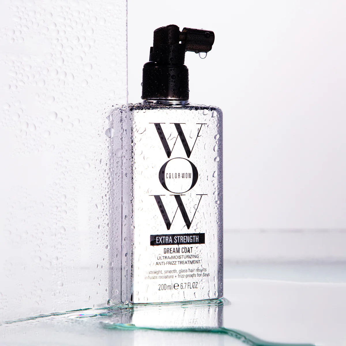 ColorWow Dream Coat Extra Strength Supernatural Spray