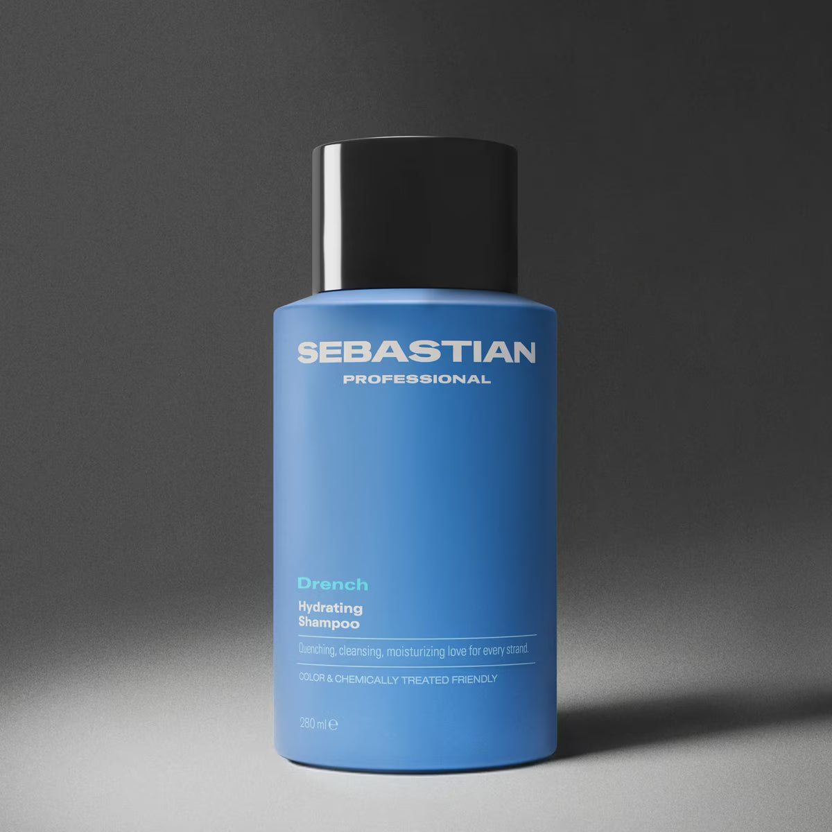 Sebastian Professional Drench Hydrating Shampoo