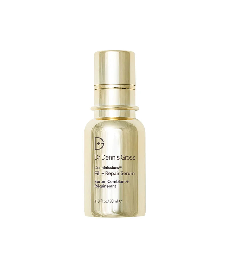 Dr. Dennis Gross DermInfusions™ Fill + Repair Serum with Hyaluronic Acid