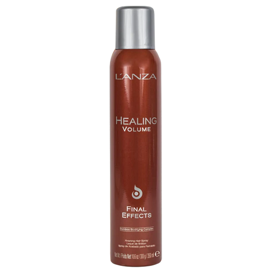 L'anza Healing Volume Final Effects Finishing Hair Spray