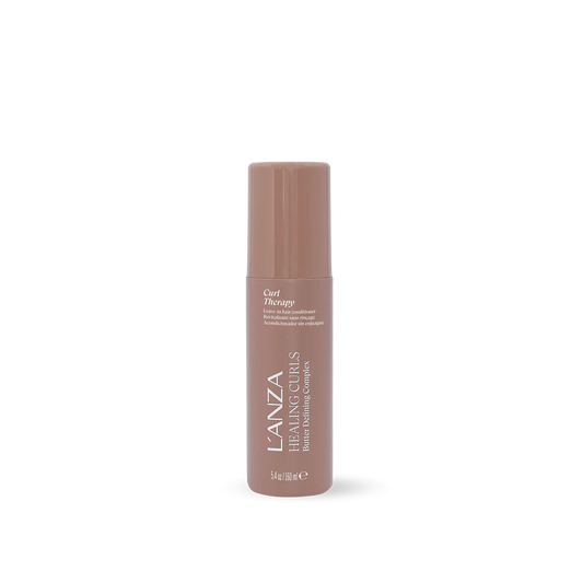 L'anza Healing Curls Curl Therapy Leave-In Conditioner