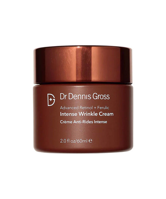 Dr. Dennis Gross Advanced Retinol + Ferulic Intense Wrinkle Cream