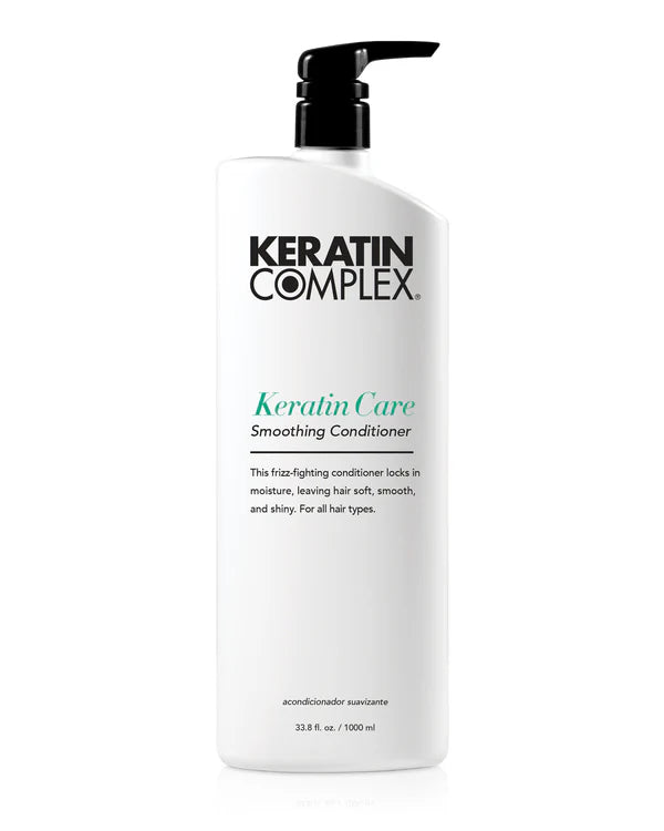 Keratin Complex Keratin Care Smoothing Conditioner