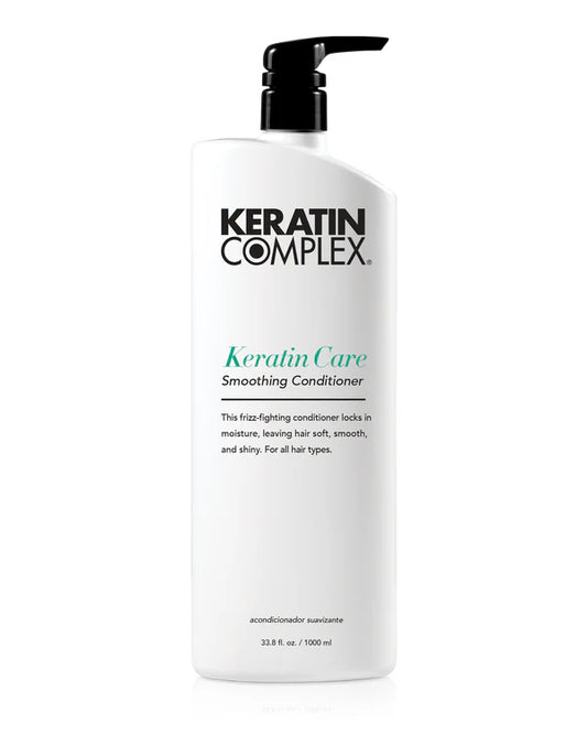 Keratin Complex Keratin Care Smoothing Conditioner