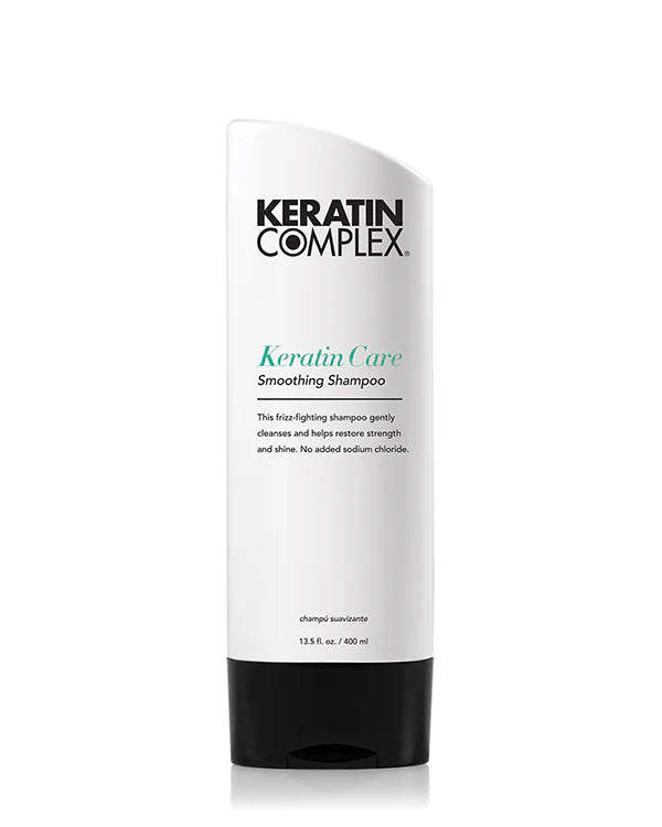 Keratin Complex Keratin Care Smoothing Shampoo