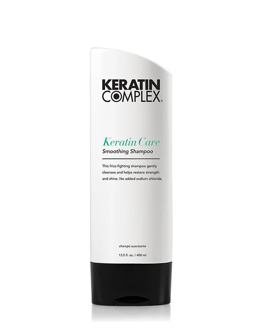 Keratin Complex Keratin Care Smoothing Shampoo