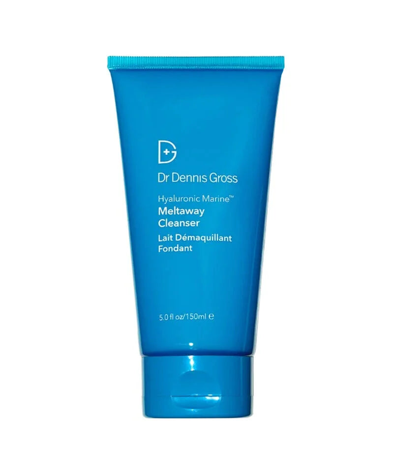 Dr. Dennis Gross Hyaluronic Marine™ Meltaway Cleanser