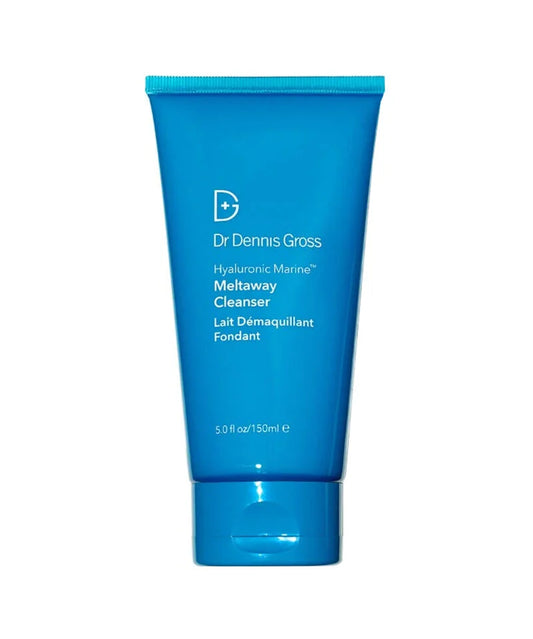 Dr. Dennis Gross Hyaluronic Marine™ Meltaway Cleanser