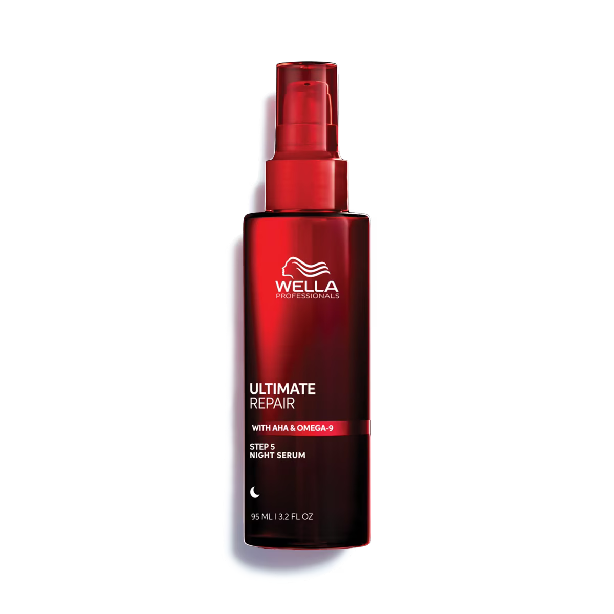 Wella Ultimate Repair Night Serum