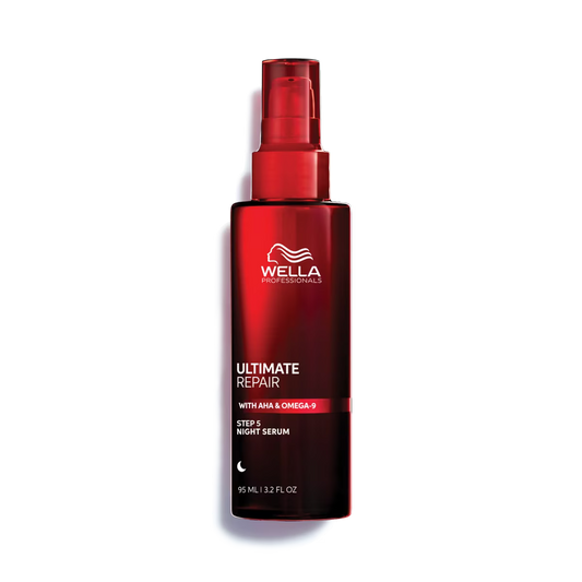 Wella Ultimate Repair Night Serum