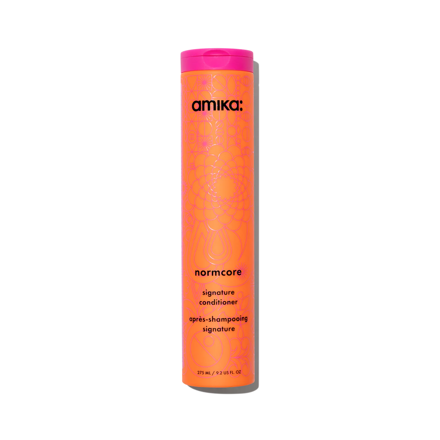 Amika normcore signature conditioner