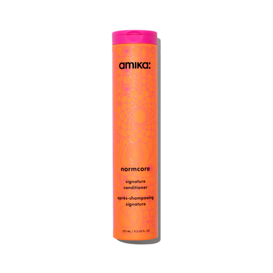 Amika normcore signature conditioner