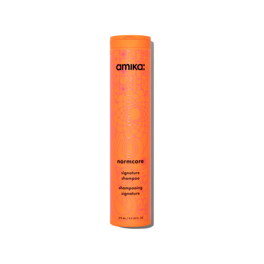 Amika normcore signature shampoo