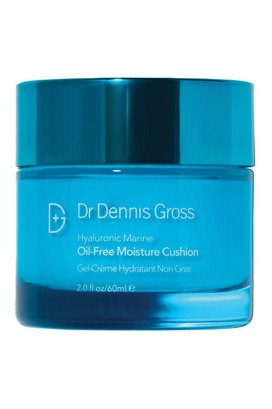 Dr. Dennis Gross Hyaluronic Marine™ Oil-Free Moisture Cushion