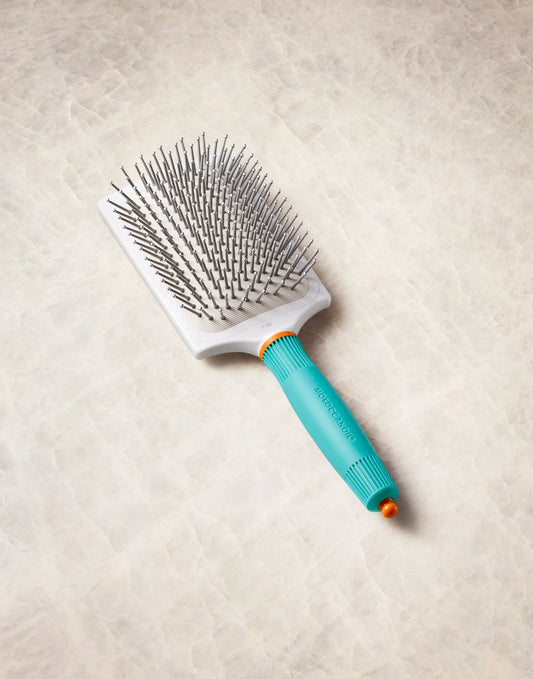 Moroccanoil Ionic Paddle Brush