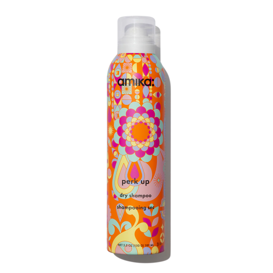 Amika perk up dry shampoo - 189ml