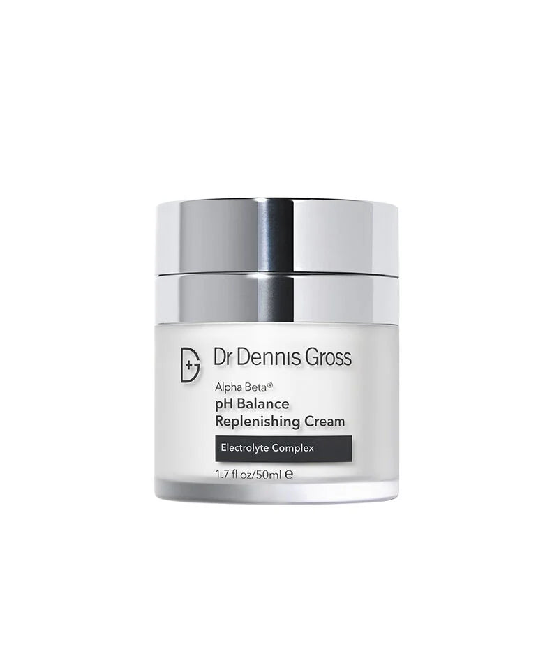 Dr. Dennis Gross Alpha Beta® pH Balance Replenishing Cream
