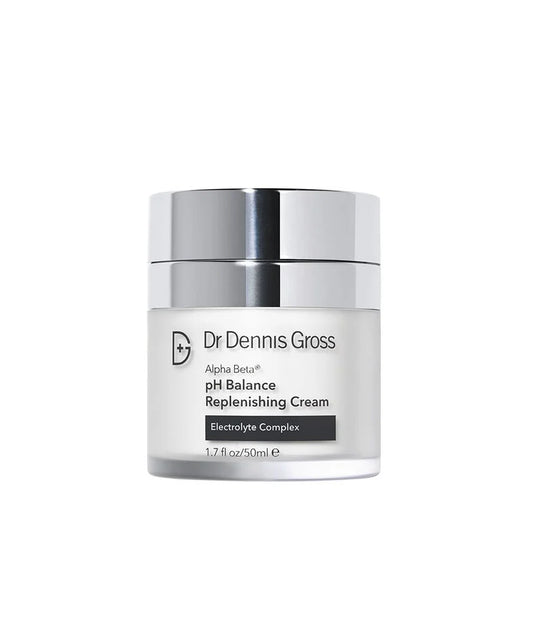 Dr. Dennis Gross Alpha Beta® pH Balance Replenishing Cream