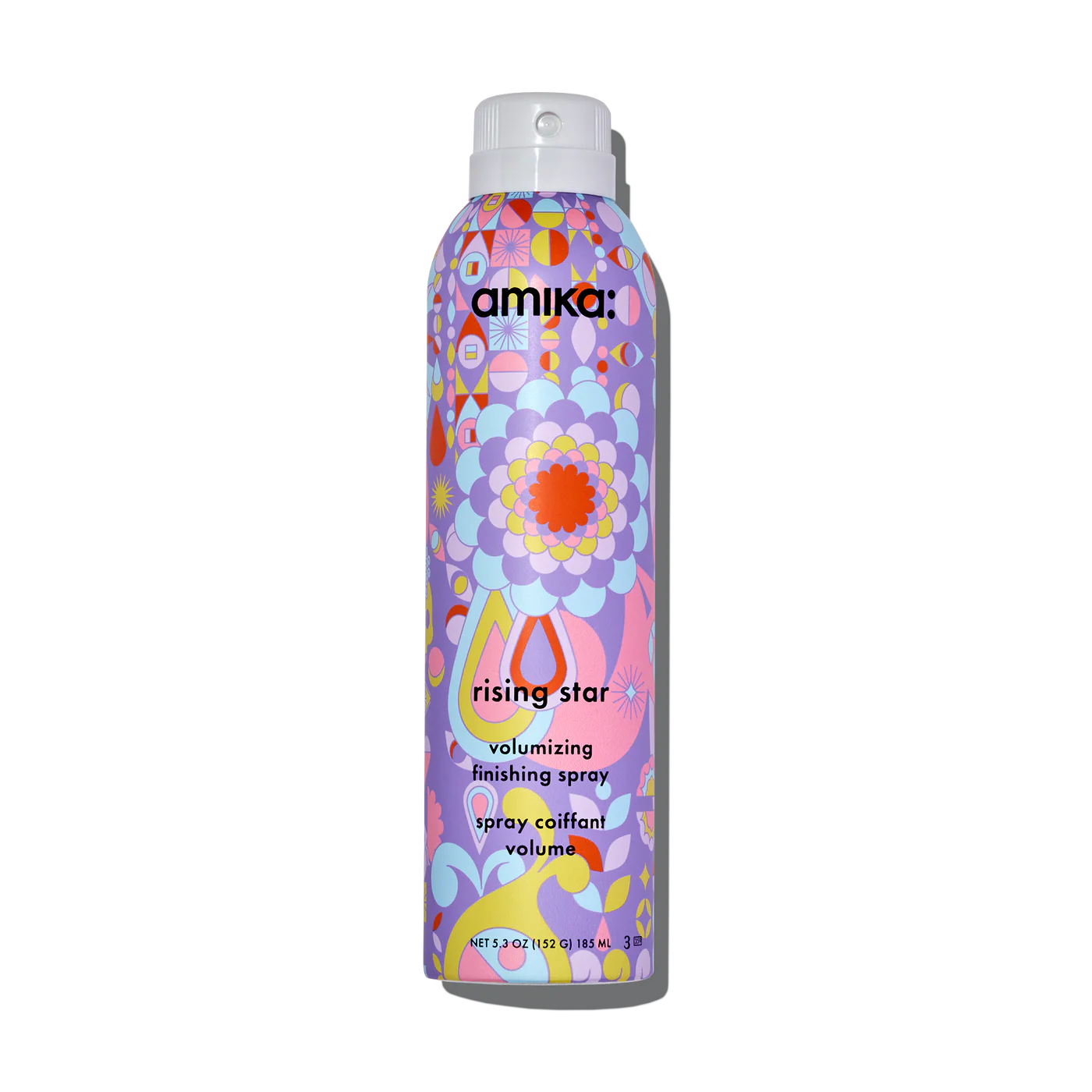 Amika rising star volumizing finishing spray