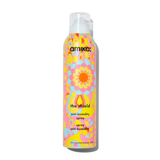 Amika the shield anti-humidity spray - 103ml