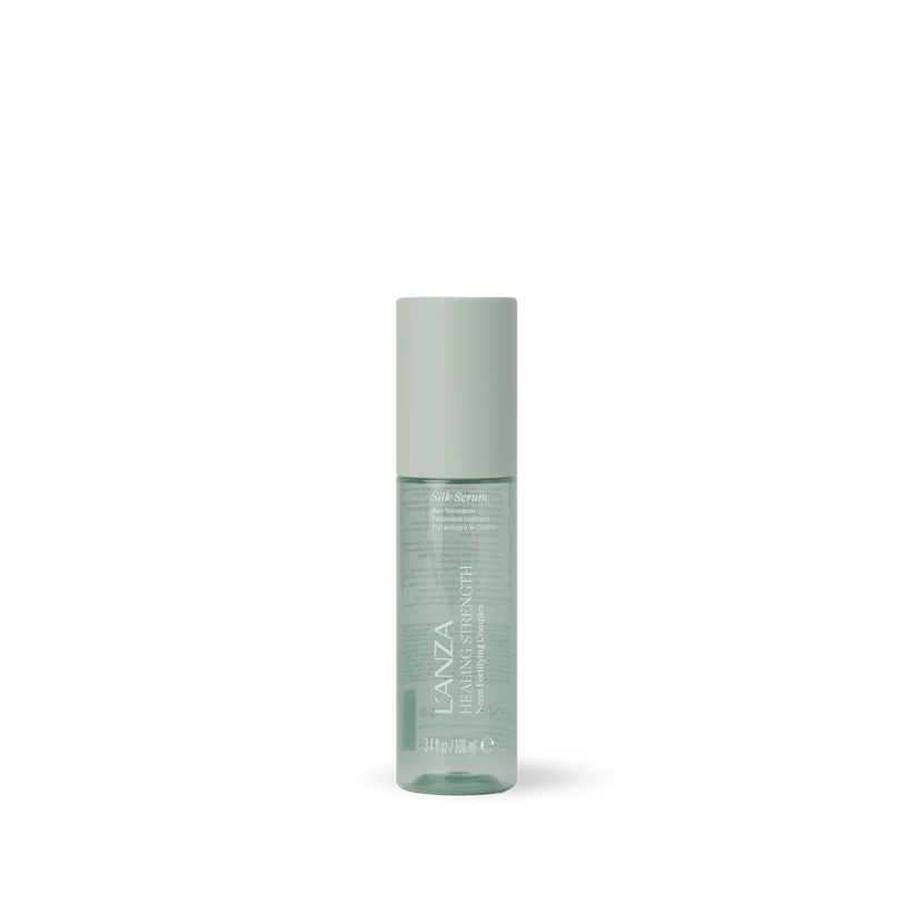 L'anza Healing Strength Silk Serum Hair Treatment