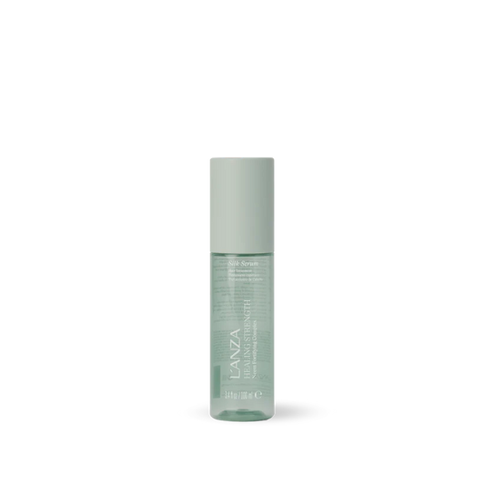 L'anza Healing Strength Silk Serum Hair Treatment