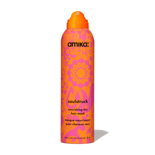 Amika soulstruck nourishing dry hair mask