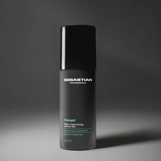 Sebastian Professional Volupt Volumizing Spray Gel