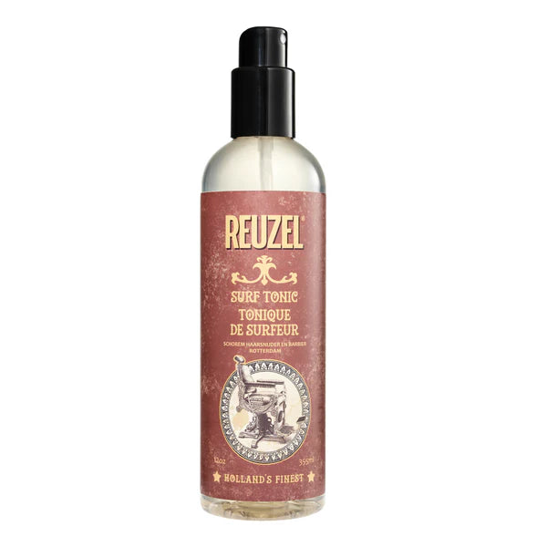 Reuzel Surf Tonic Sea Salt Spray