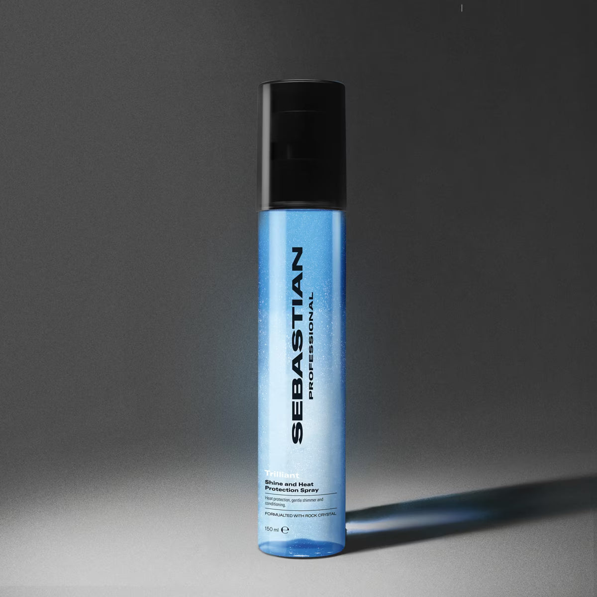 Sebastian Professional Trilliant Shine and Heat Protection Spray